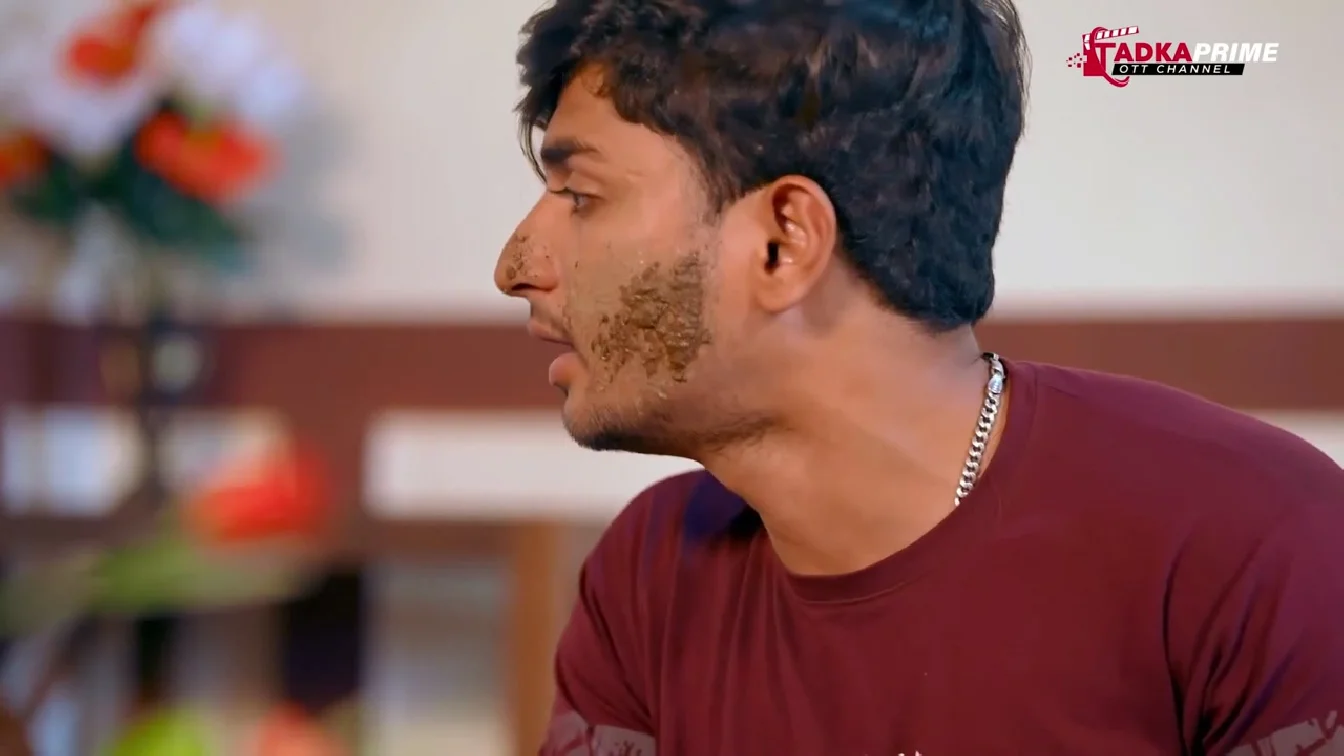 ZALIM PATI S01 P01 Tadkaprime